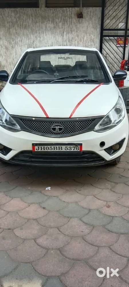 Tata Zest 2014, 99995 Km, 2,50,000