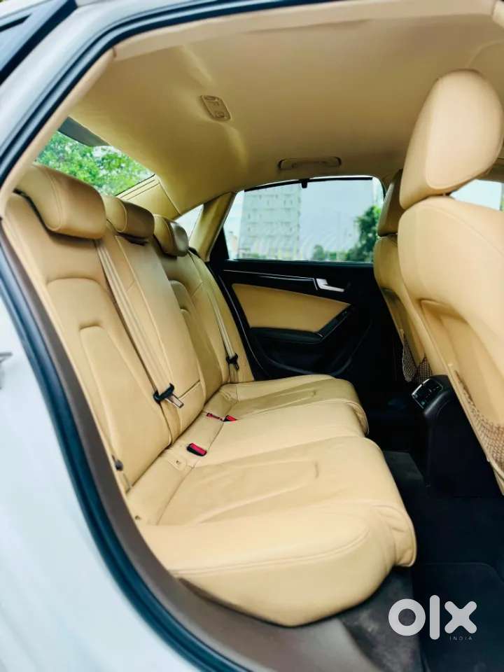 Audi A4 1.8 Tfsi Multitronic Premium, 2016, Diesel