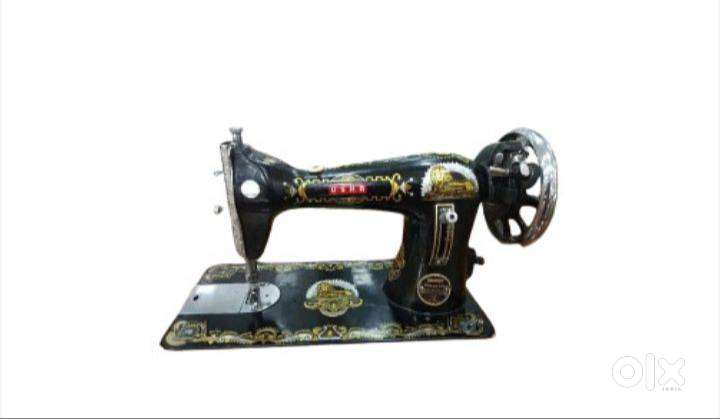 Tailor engine machine