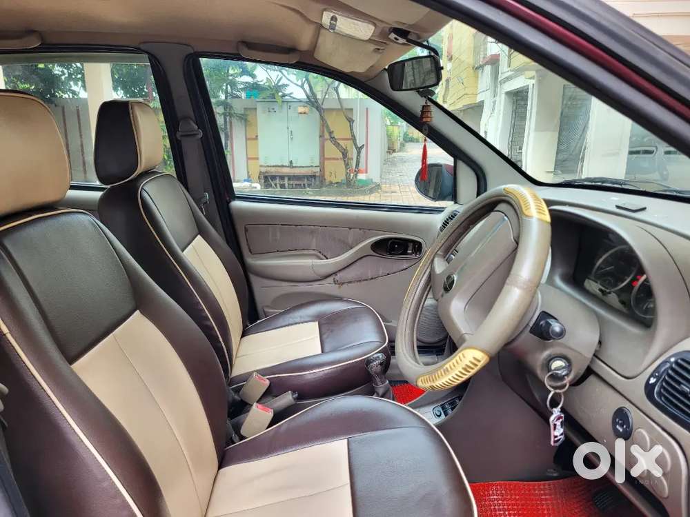 Tata Indigo Ecs 2011 Diesel Manual