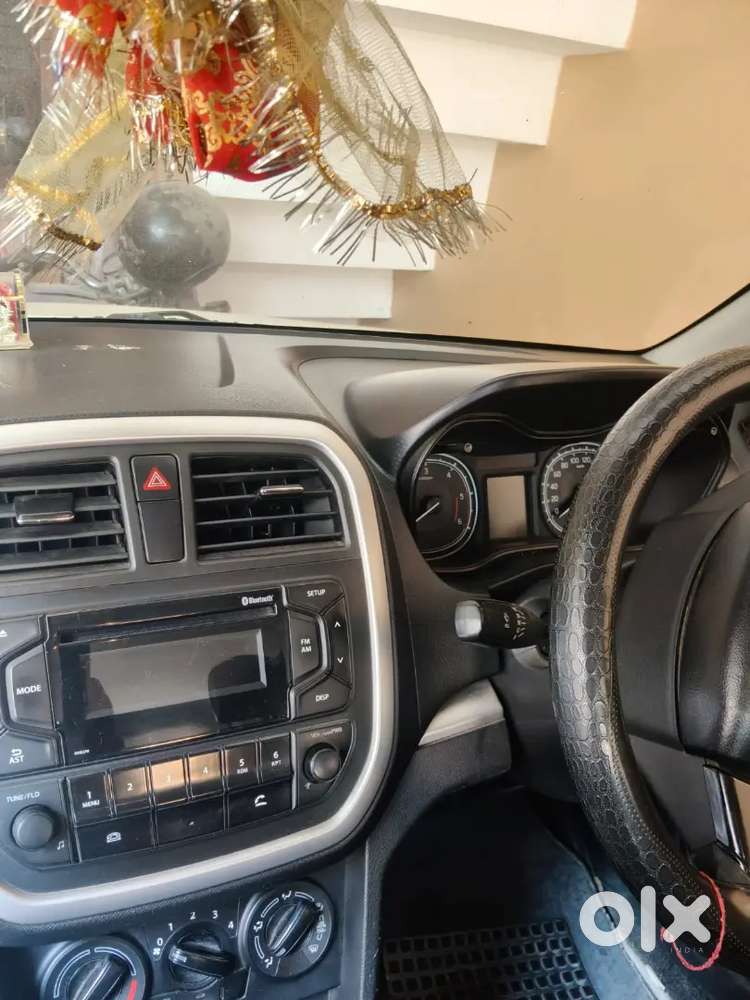 Maruti Suzuki Brezza 2018 Diesel 120000 Km Driven
