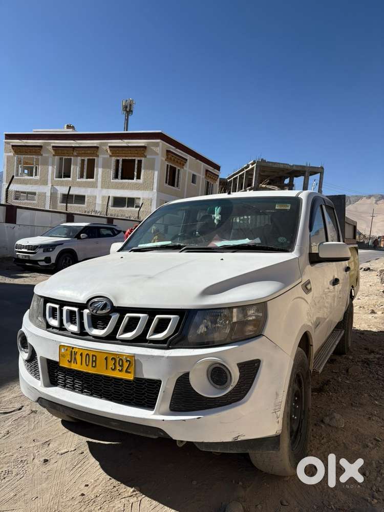 Mahindra Imperio Diesel 2019