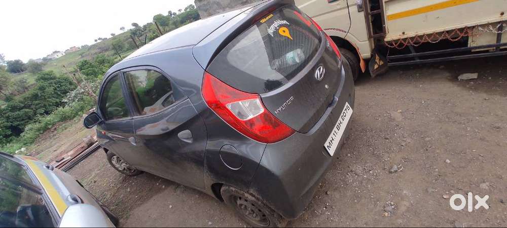 Hyundai Eon Lpg Plus Petrol