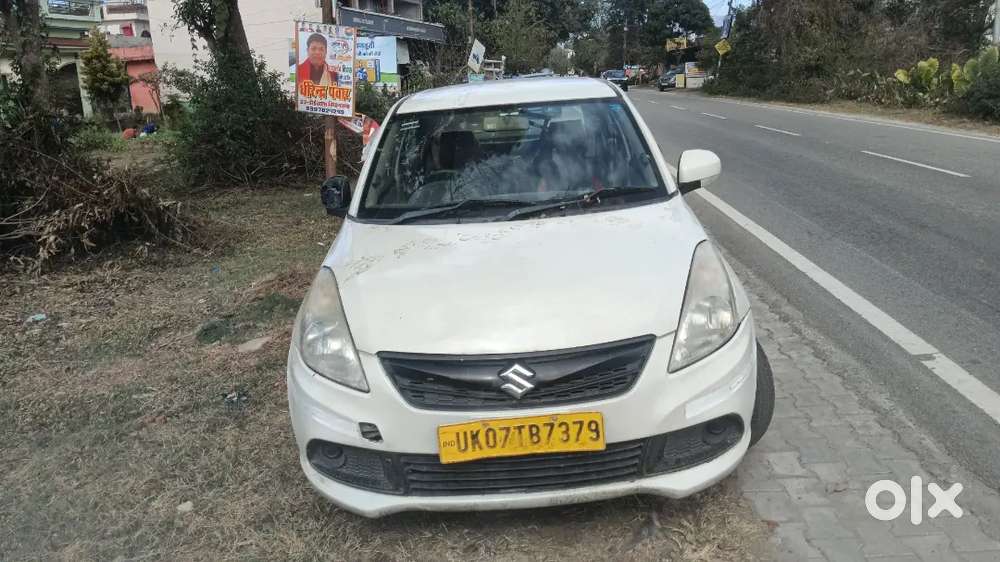 Maruti Suzuki Dzire 2020 Diesel 85000 Km Driven