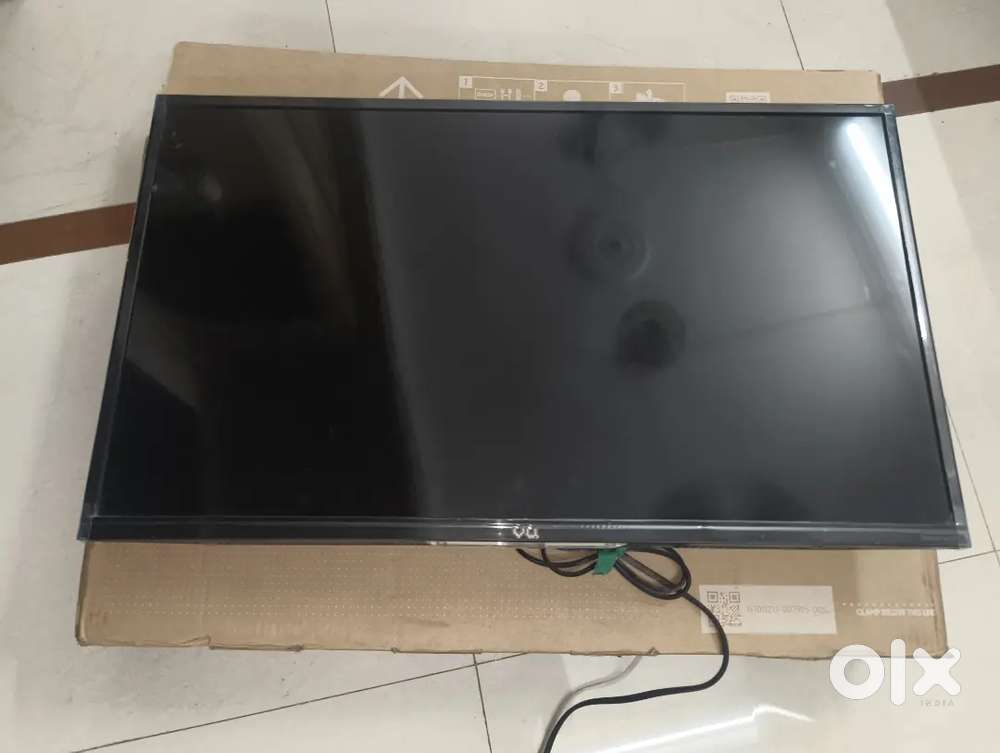 Vu TV best condition