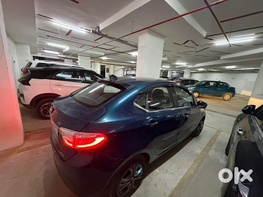 Tata Tigor Ev Xz 2022