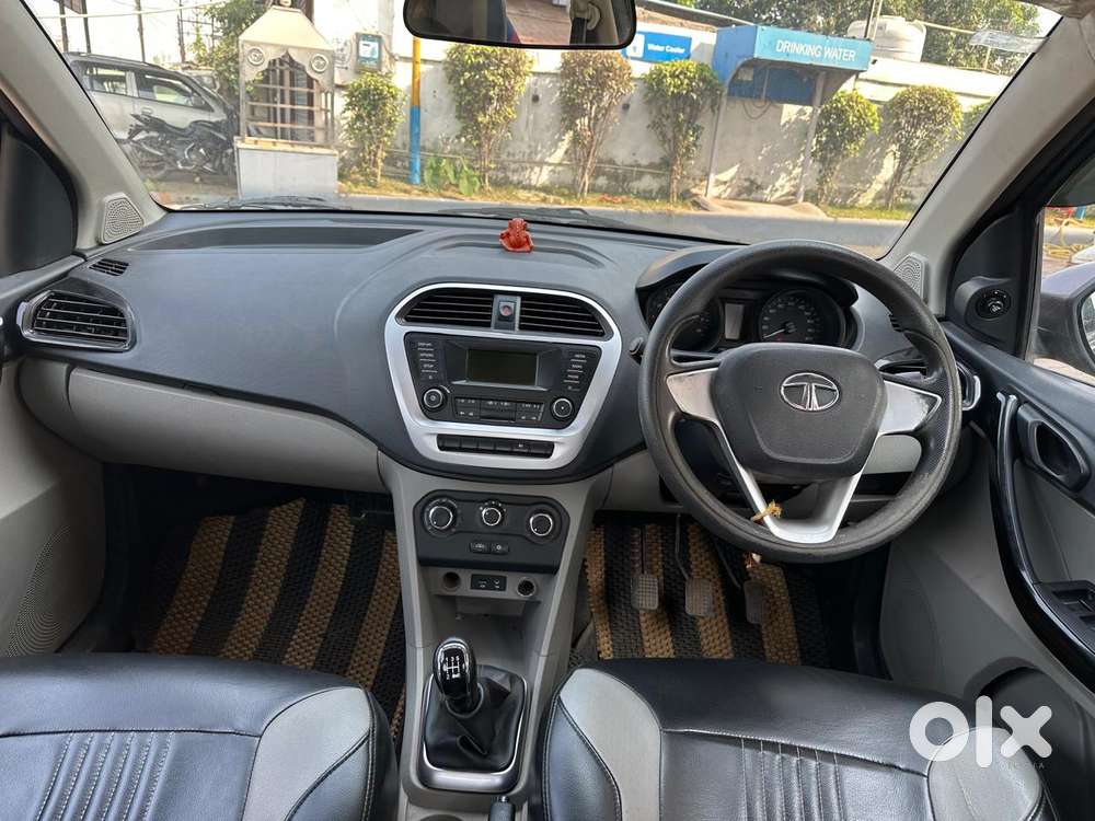 Tata Tiago 1.05 Revotorq Xt, 2017, Petrol