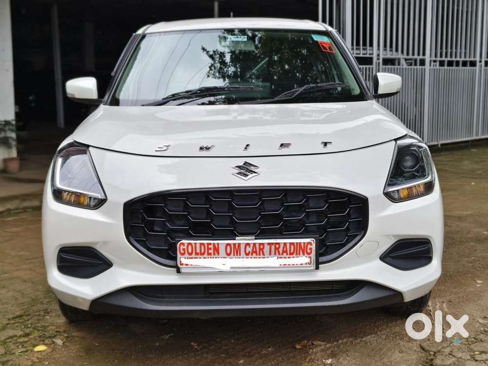 Maruti Suzuki Swift Vxi Optional, 2023, Petrol