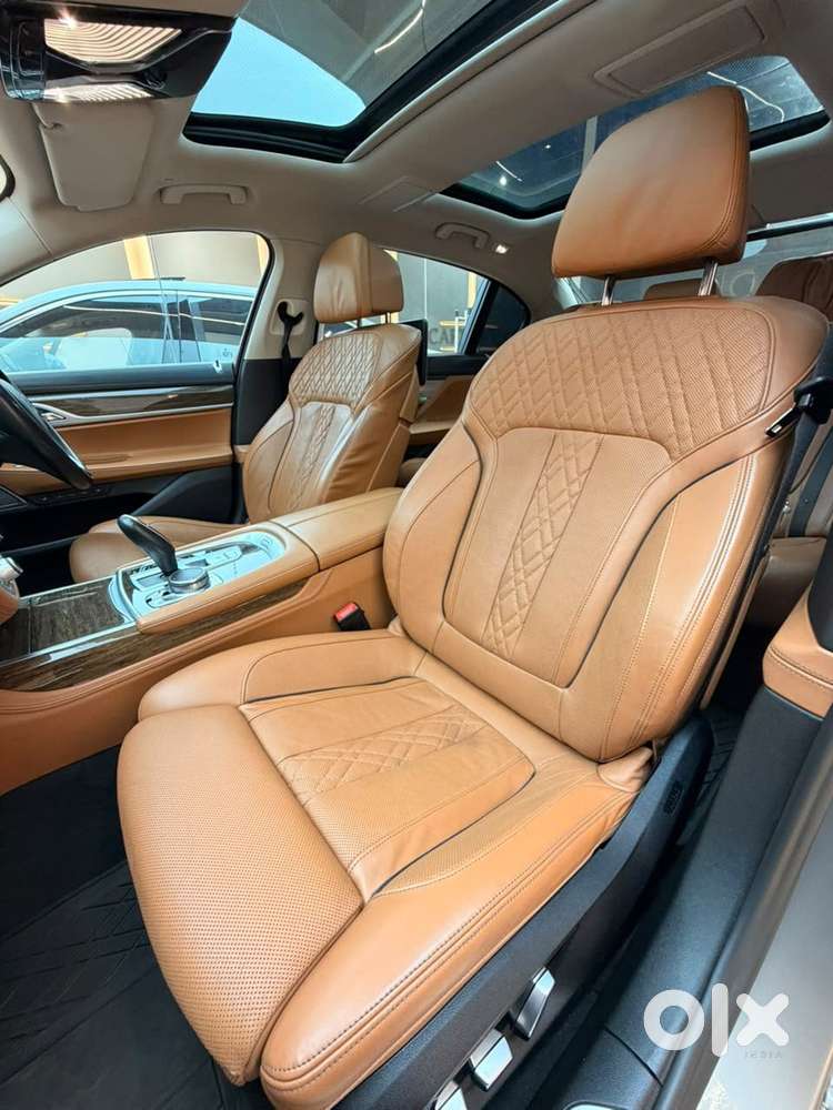Bmw 7 Series 730l D M Sport, 2019, Diesel