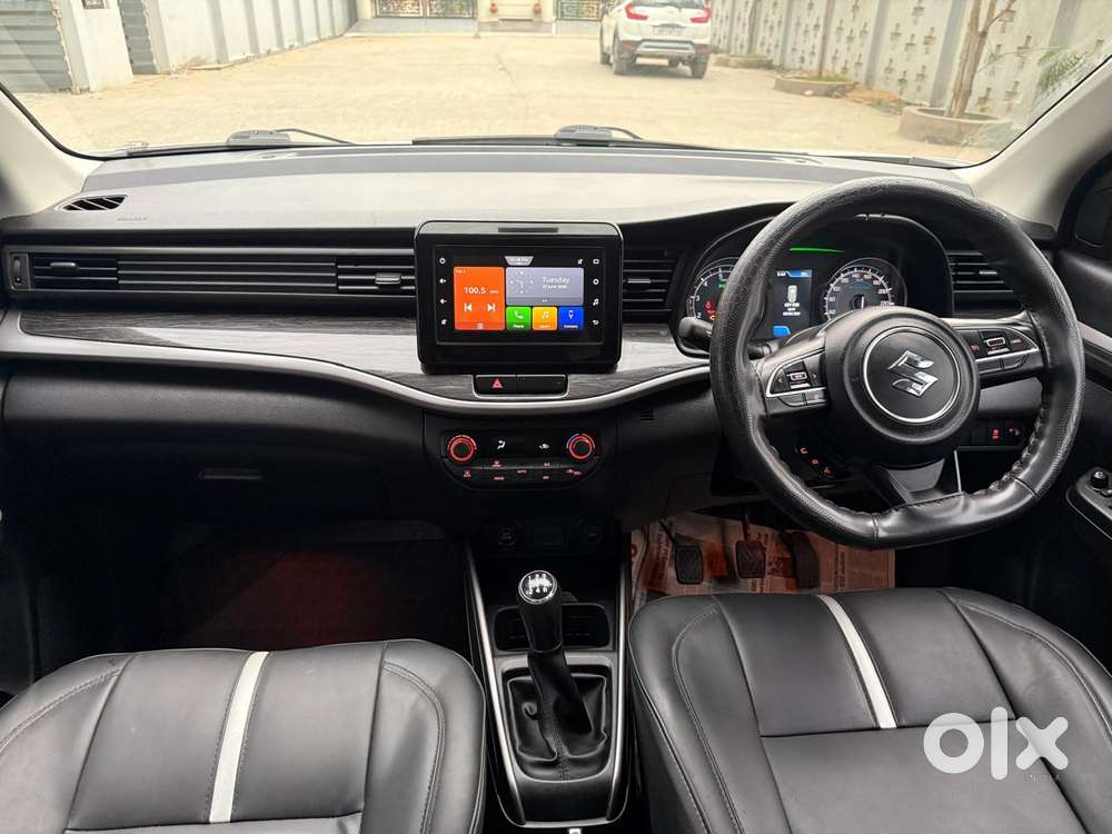 Maruti Suzuki Xl6 Zeta, 2022, Petrol