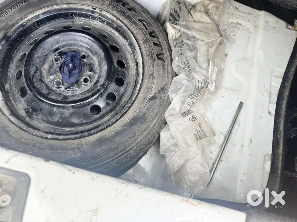 Maruti Suzuki Wagon R 2020