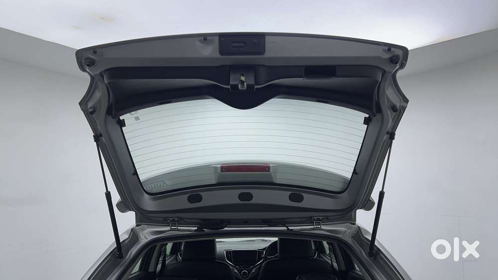 Toyota Glanza 1.2 V, 2019, Petrol