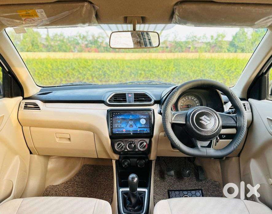 Maruti Suzuki Swift Dzire Tour Ldi, 2023, Cng & Hybrids