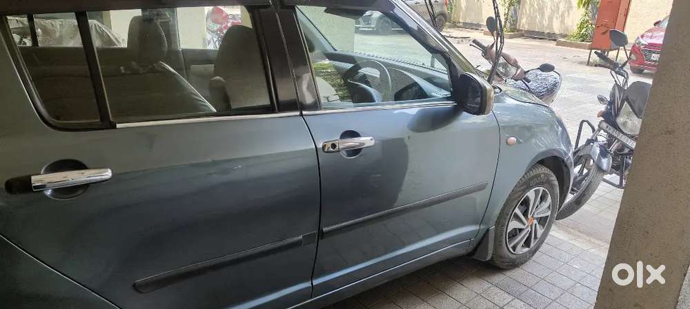 Maruti Suzuki Swift 2007 Petrol 98000 Km Driven