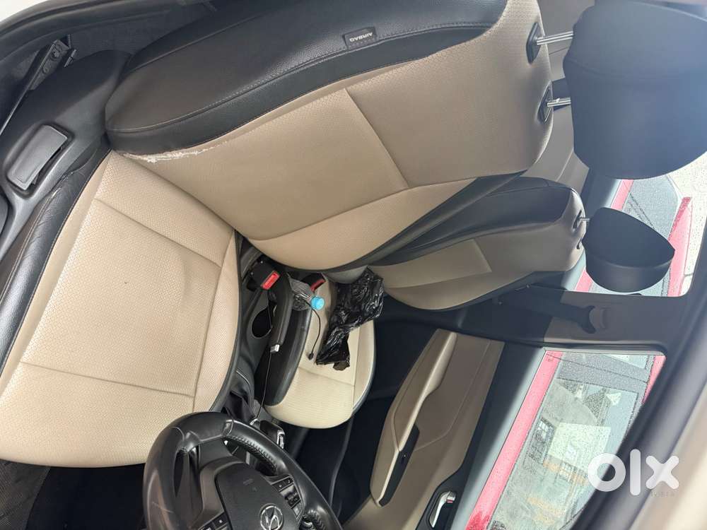 Hyundai Verna 2018 Petrol 65000 Km Driven