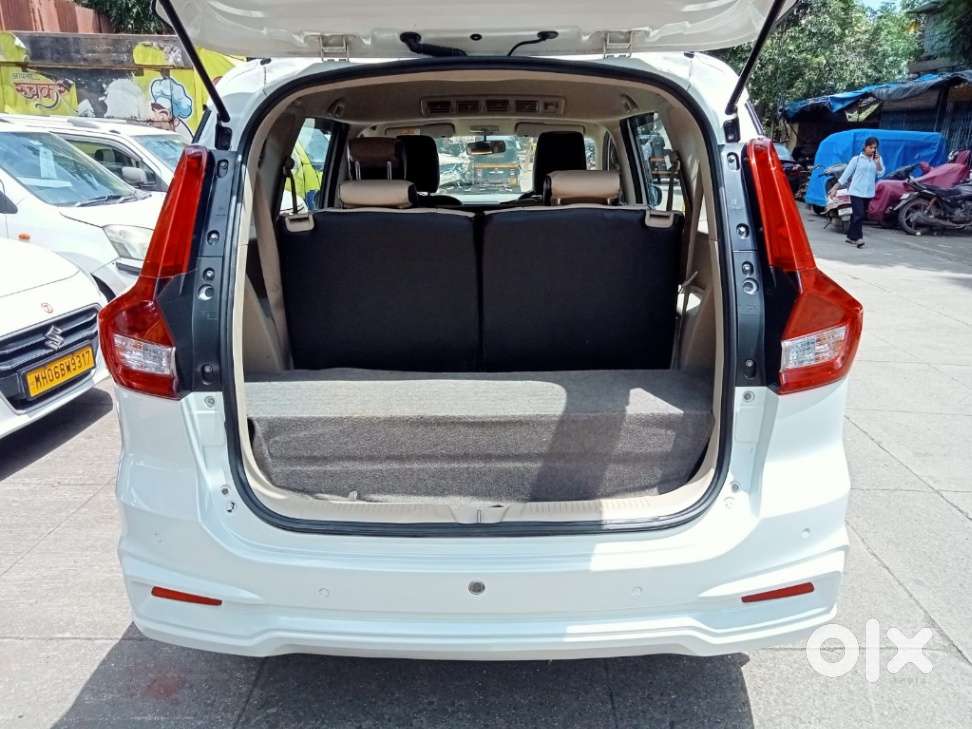 Maruti Suzuki Ertiga Zxi (o) Cng [ ], 2024, Cng & Hybrids