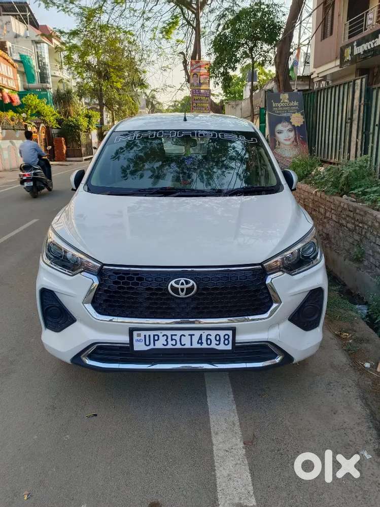 Toyota Rumion S Cng 2025