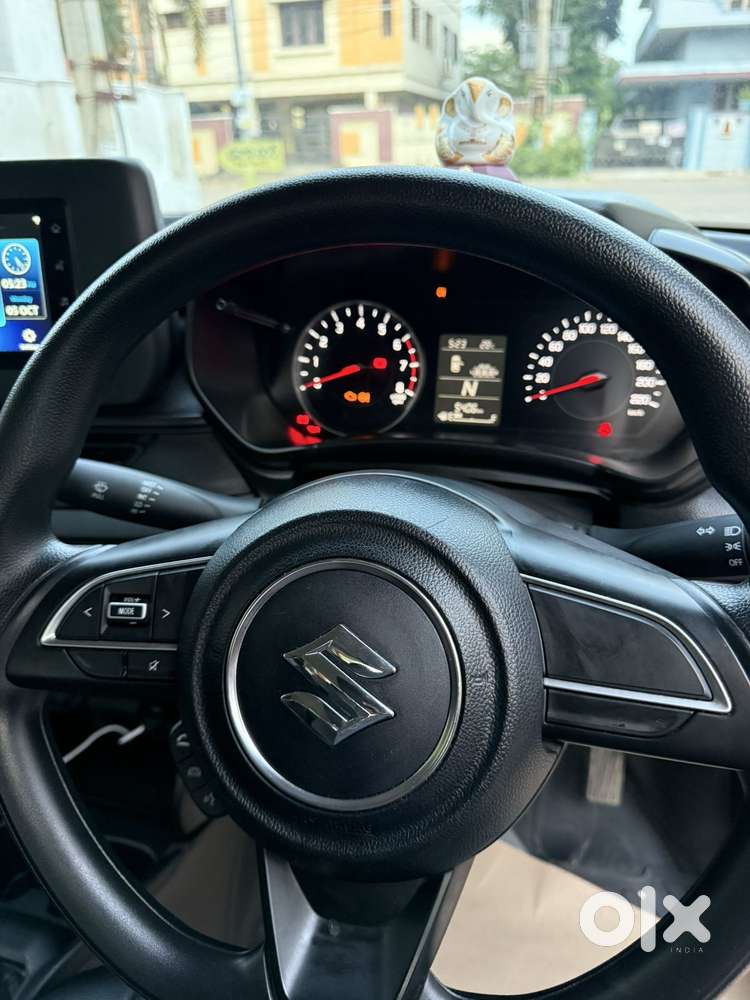 Maruti Suzuki Swift Vxi Optional, 2026, Petrol