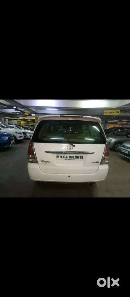 Toyota Innova