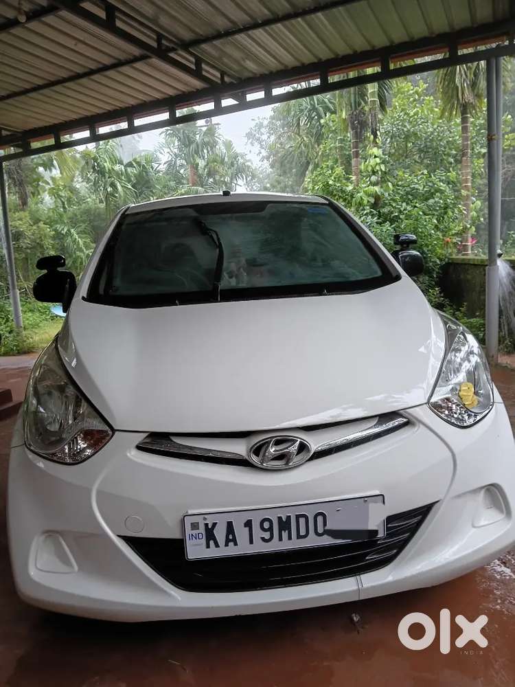 Hyundai Eon Era 2013 Manual Petrol