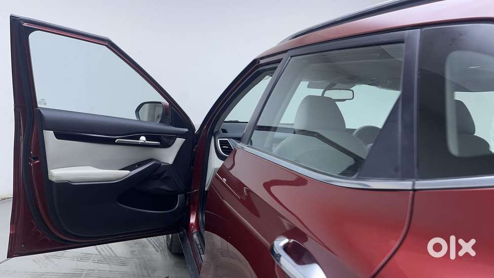 Kia Seltos Htx D, 2021, Diesel