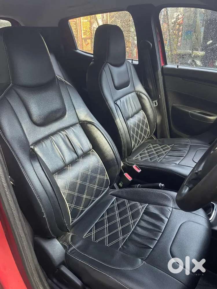 Renault Kwid 2019 Petrol 58000 Km Driven