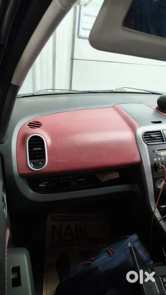 Maruti Suzuki Ritz 2017 Diesel Automatic