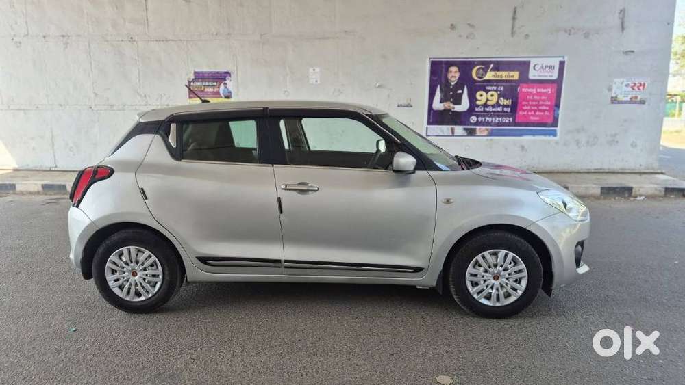 Maruti Suzuki Swift 1.2 Lxi (o), 2022, Cng & Hybrids