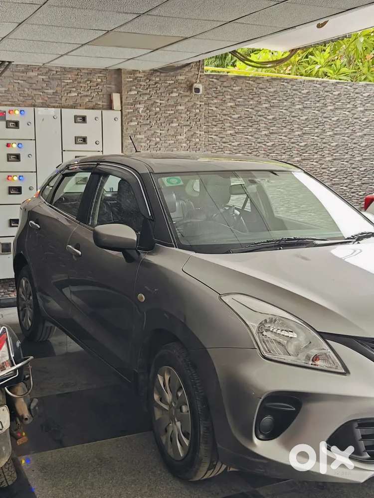 Maruti Suzuki Baleno 2020 Top Condition