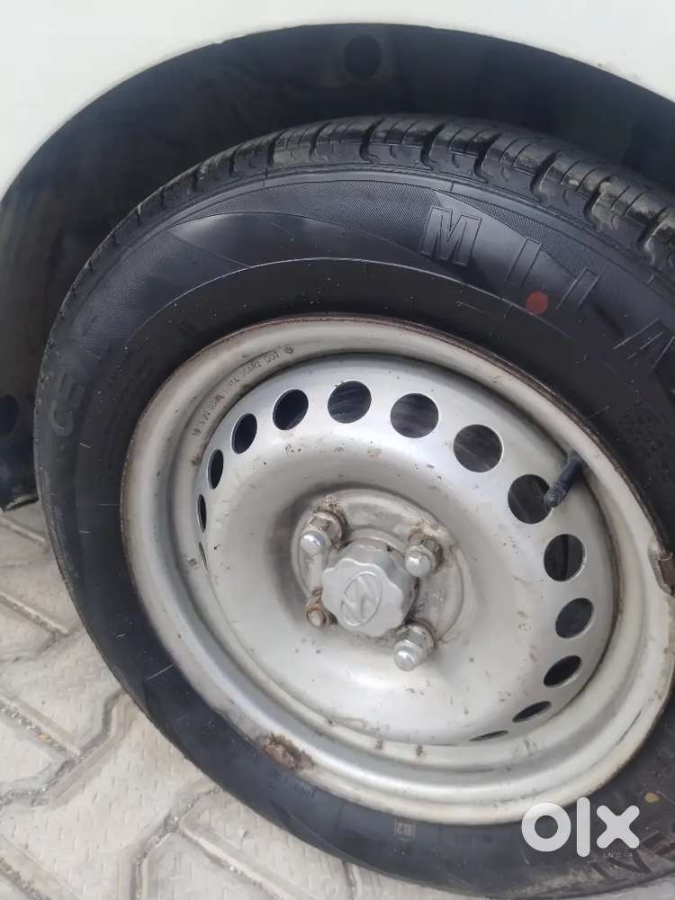Hyundai Xcent  2019 Model