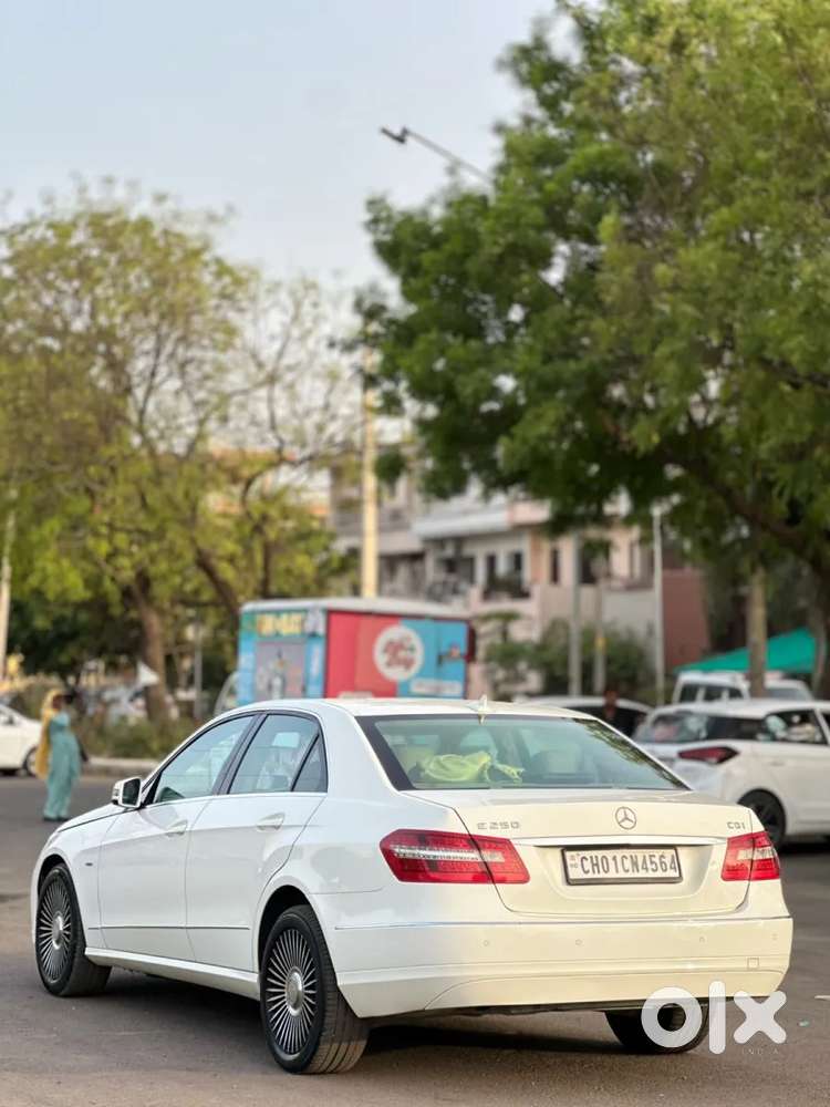 Mercedes-benz New C-class 250 Cdi Classic, 2011, Diesel