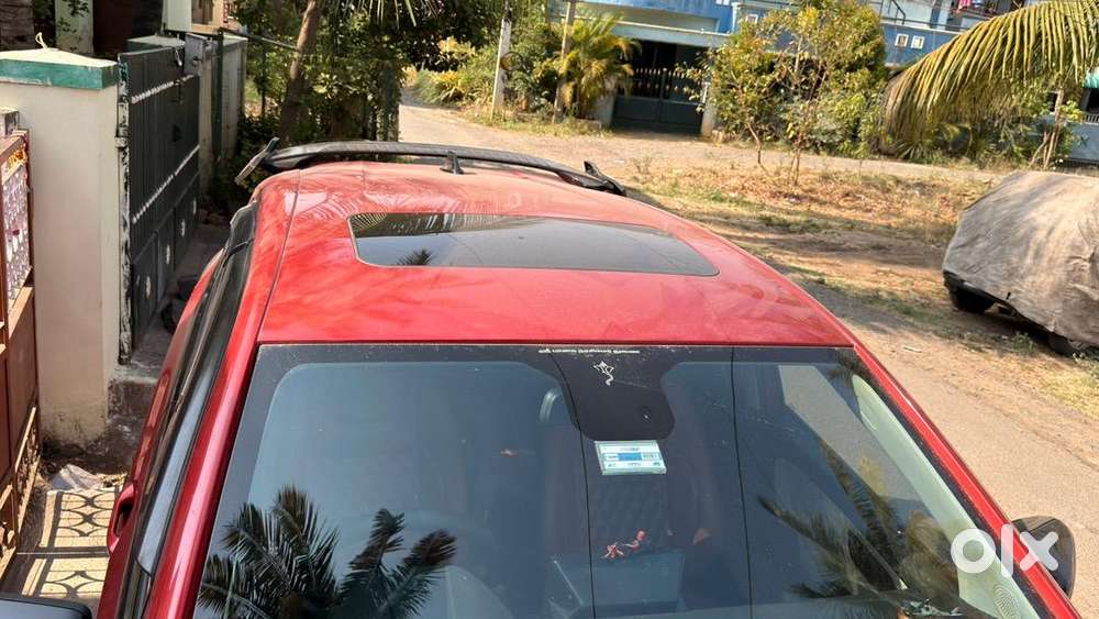 Tata Altroz Petrol Car 2024