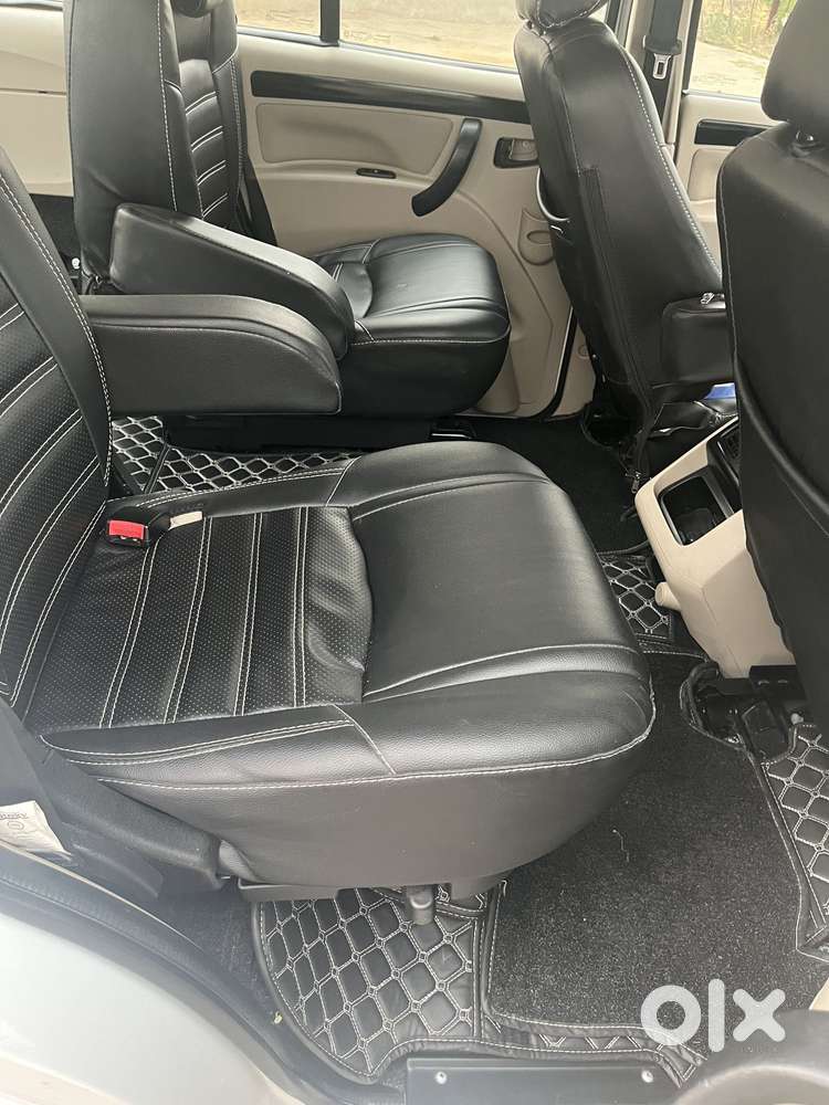 Mahindra Scorpio S11 Mt 7s Cc, 2024, Diesel