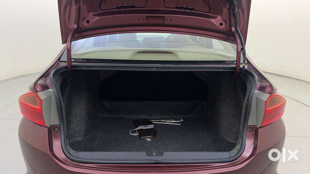 Honda City I Dtec Vx, 2015, Petrol