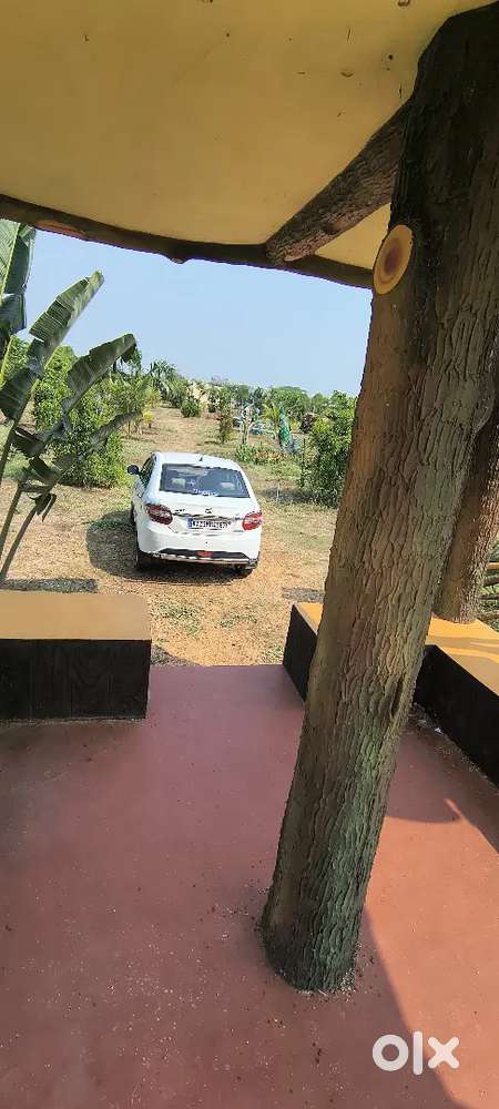 Tata Zest 2016 Petrol 123510 Km Driven