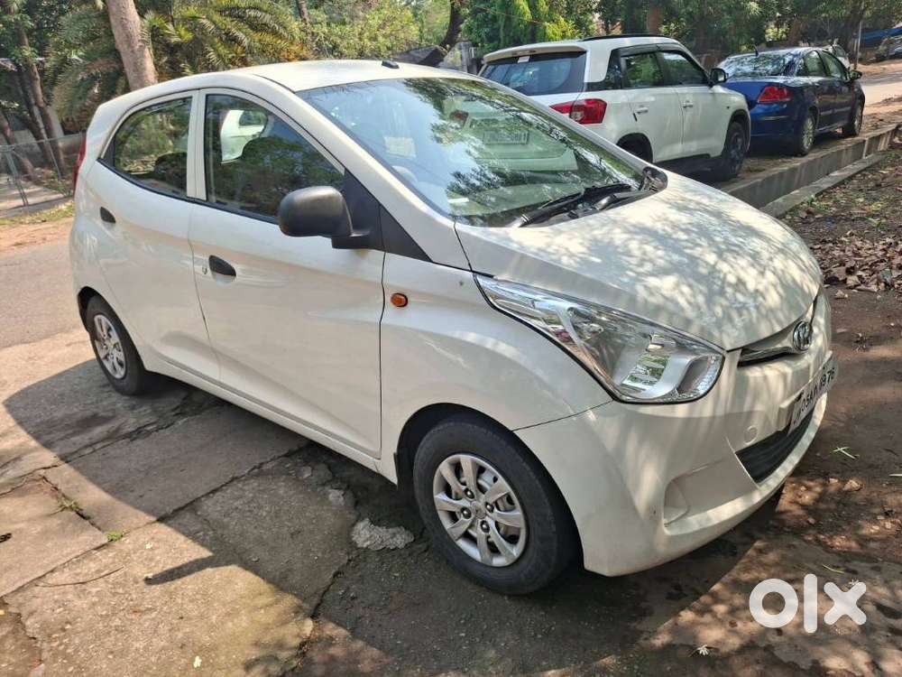 Hyundai Eon Era +, 2013, Petrol