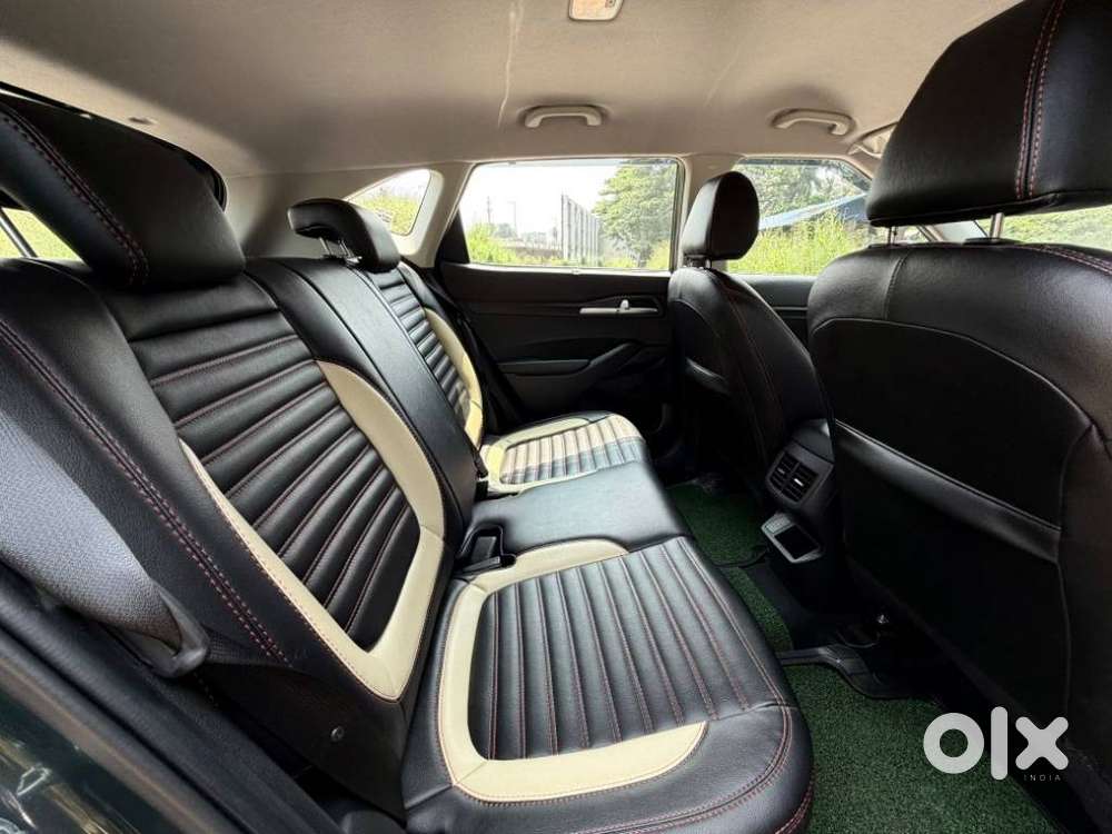 Kia Seltos Htk Plus G, 2023, Petrol