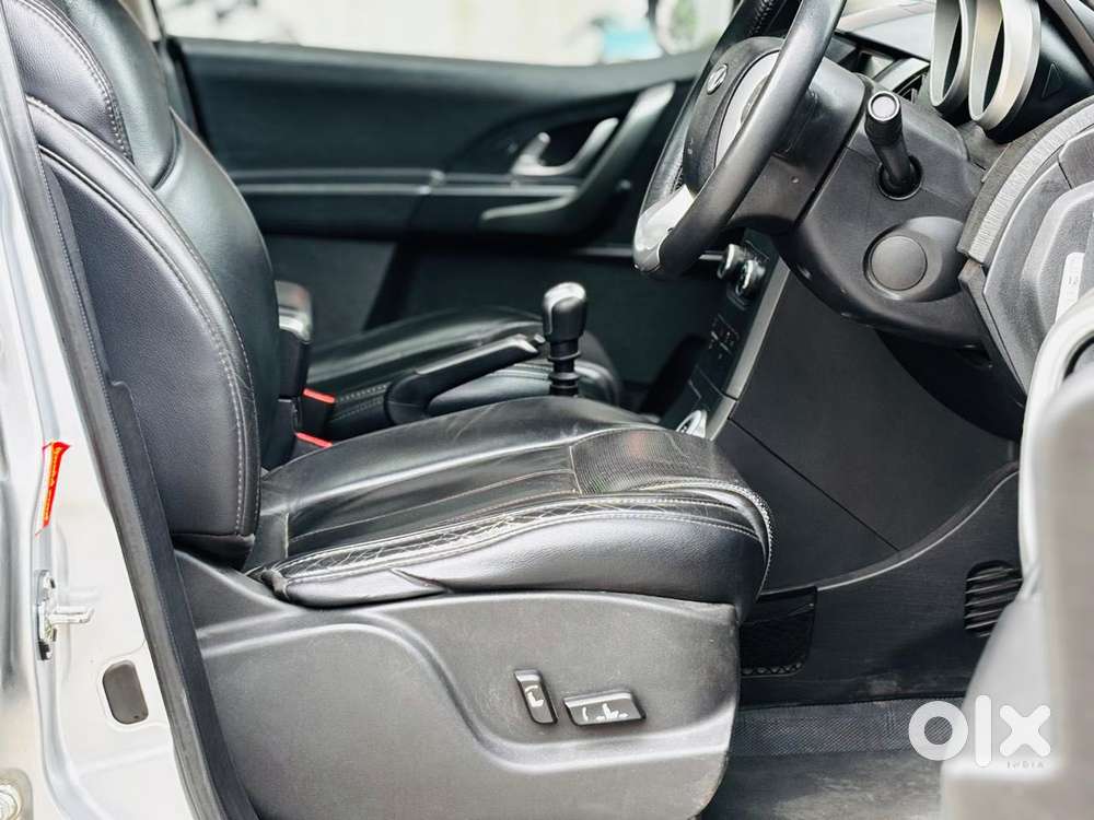 Mahindra Xuv500 W10 2wd, 2017, Diesel