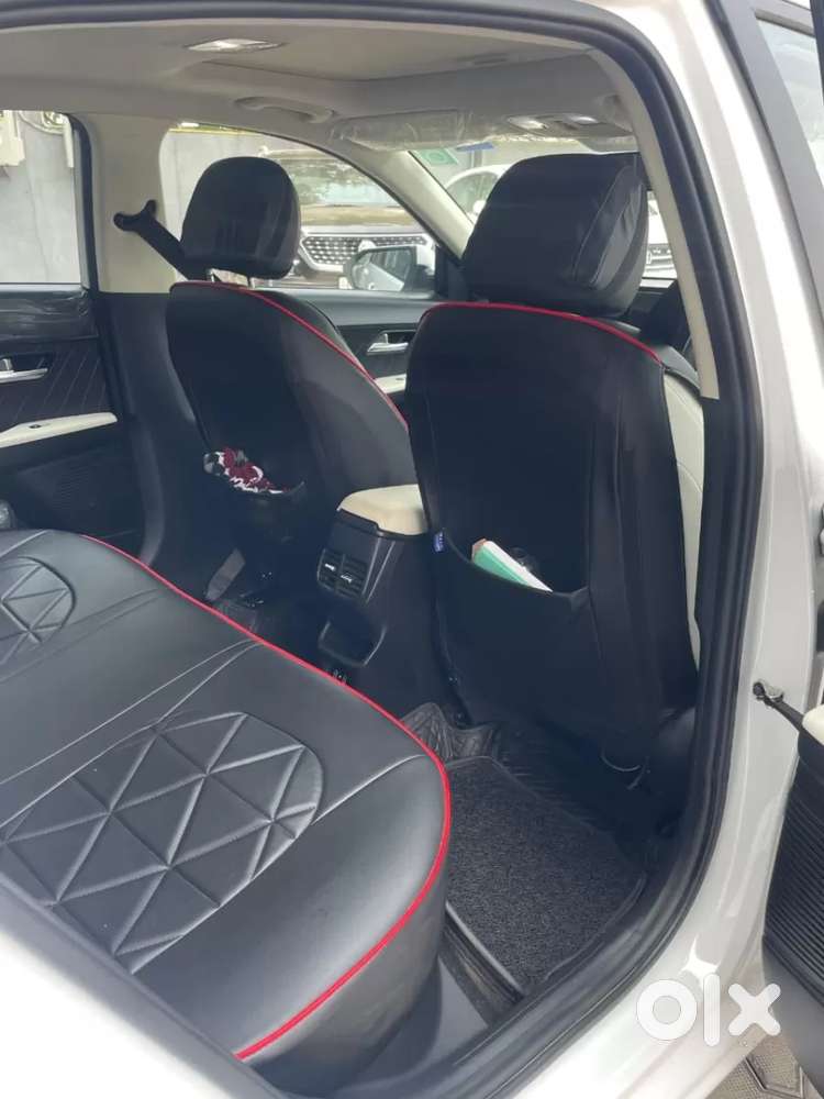 Hyundai Verna 1.5 Sx (o) Vtvt Ivt, 2025, Petrol