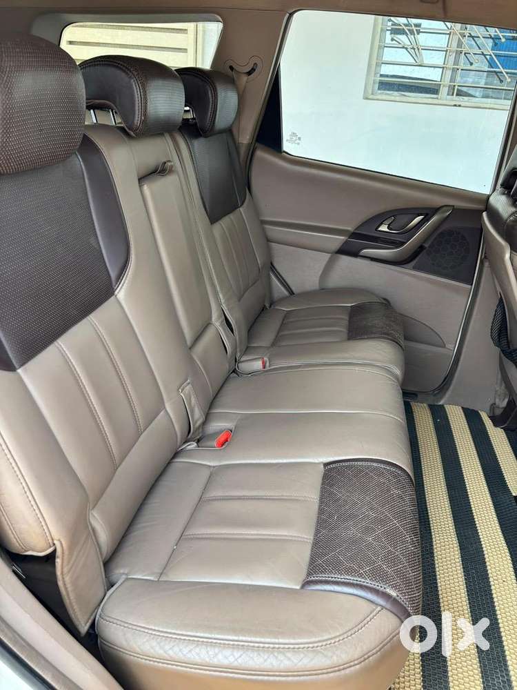 Mahindra Xuv500 2013 Diesel Well Maintained