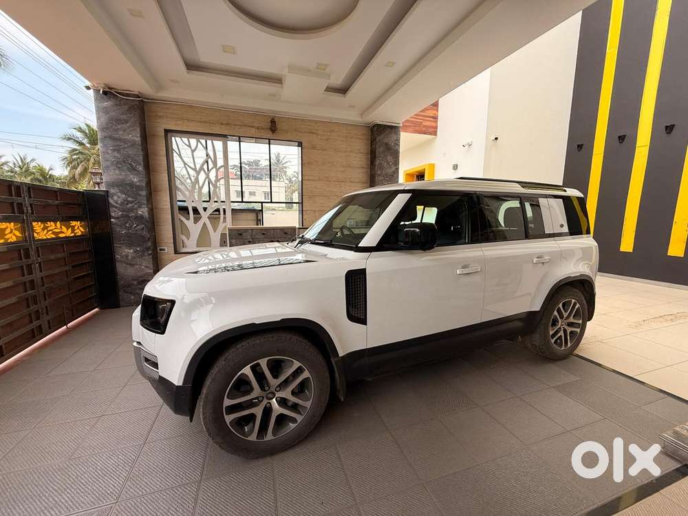 Land Rover Defender 3.0 Diesel 110 Hse, 2023, Diesel