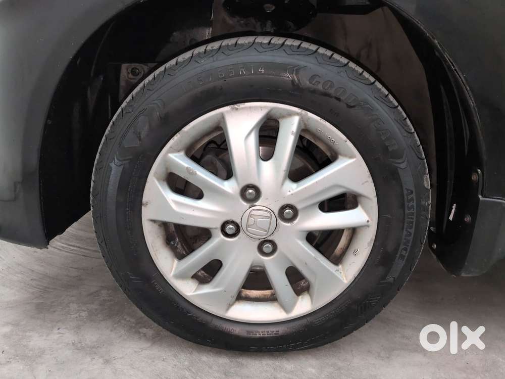 Honda Amaze Vx I Dtec, 2013, Diesel