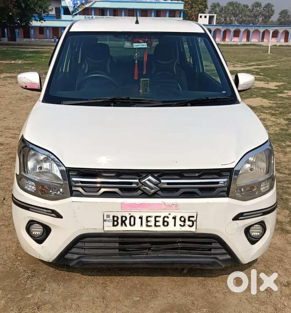 Maruti Suzuki Wagon R 1.0