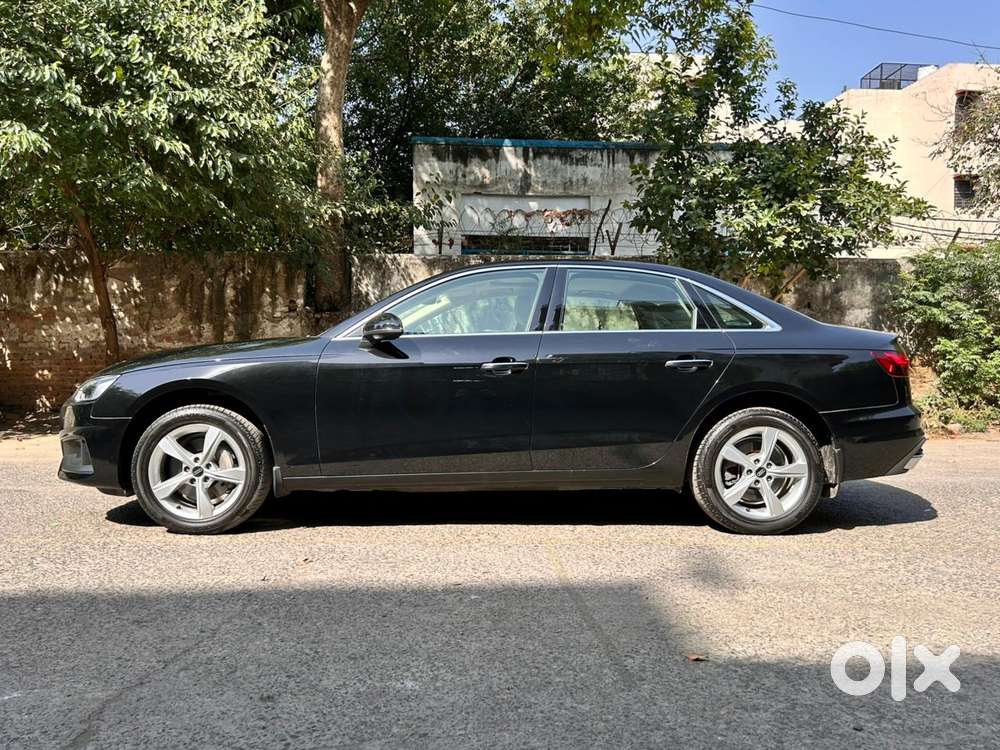 Audi A4 2.0 Premium 40 Tfsi, 2026, Petrol