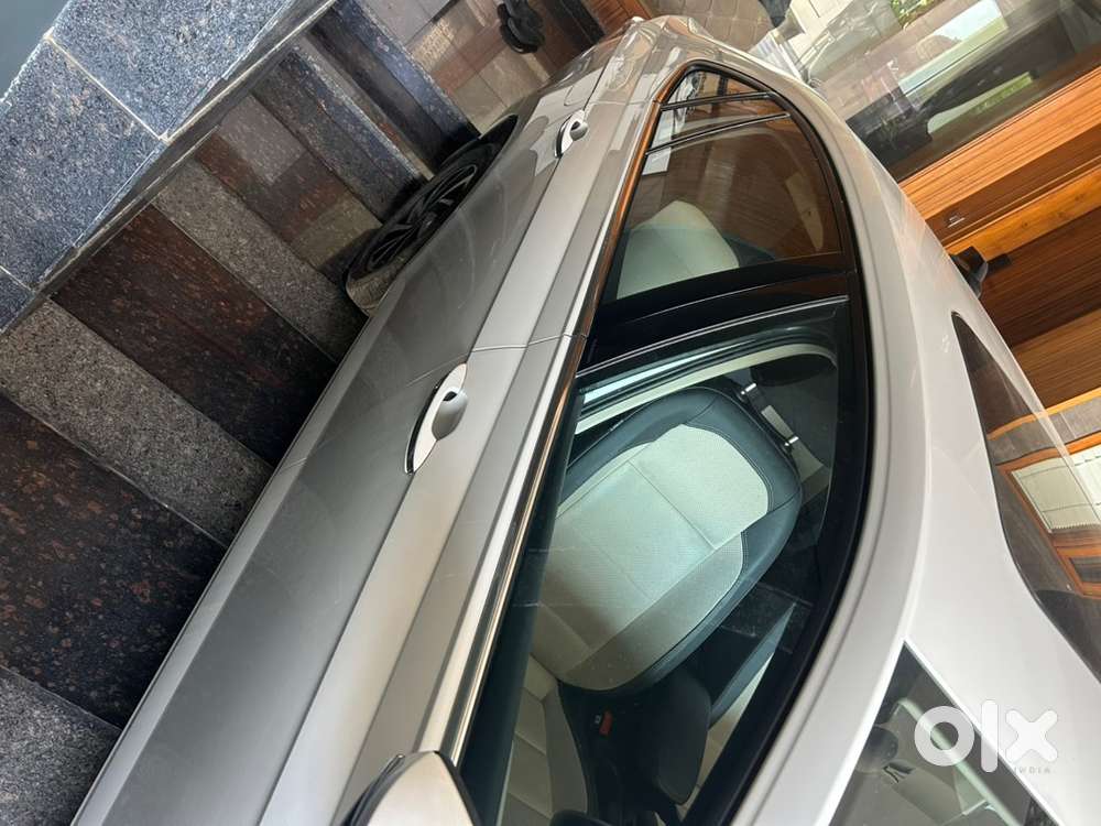 Volkswagen Virtus Petrol 2024