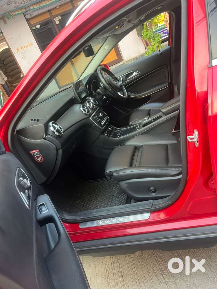 Mercedes-benz Gla Class 200 Cdi, 2017, Diesel