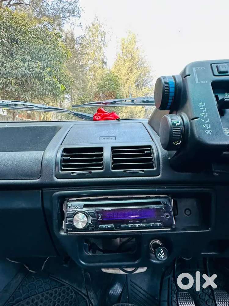 Maruti Suzuki 800 2004