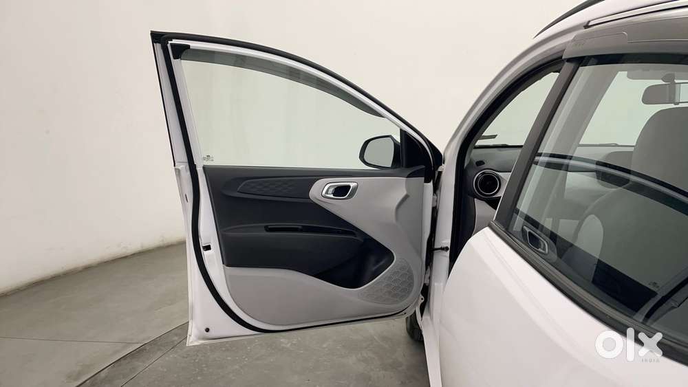 Hyundai Grand I10 Nios Asta 1.2 Kappa Amt, 2024, Petrol