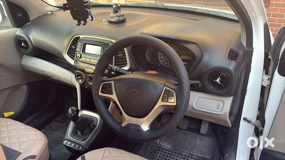 Hyundai Car Manual 2020