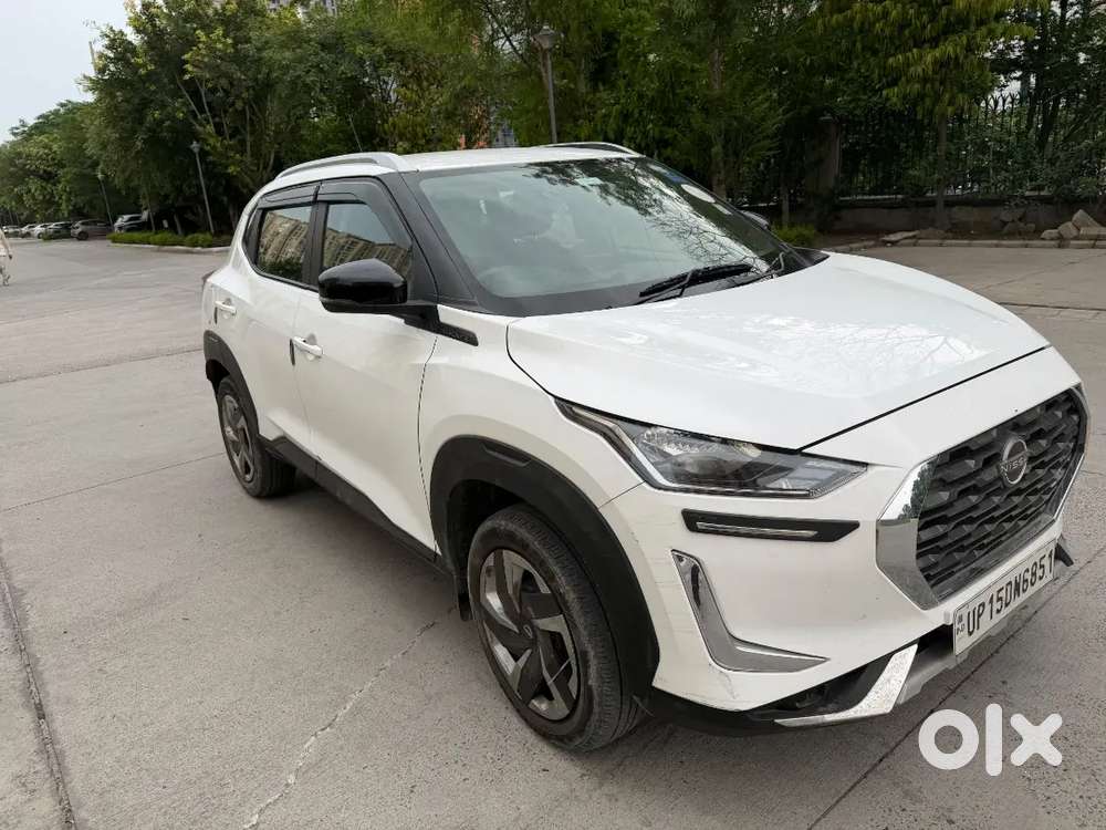 Nissan Magnite 1.0 Xl 2021( New Condition )